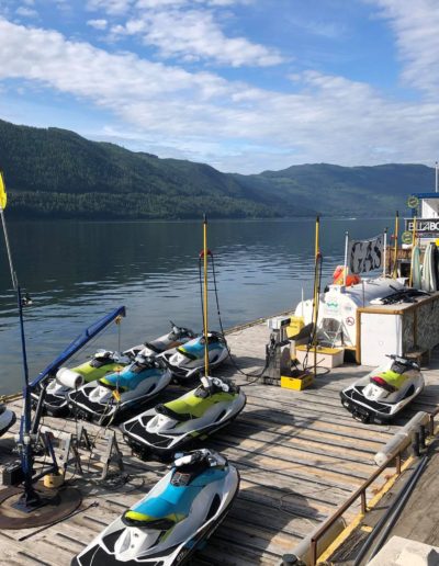 Shuswap Marine Freight